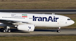 تصاویر لو رفته از اولین ایرباس ۳۳۰ که تا چند روز دیگر تحویل ایران می‌شود