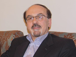 مهندس ماندگار علمی ایرانی