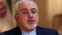 ظریف: تحریم علیه ایران جواب نمی‌دهد/ به تکریم پاسخ می‌دهیم