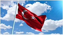 حق پناه: سیاست‌های ترکیه بی‌اعتمادی را افزایش می‌دهد
