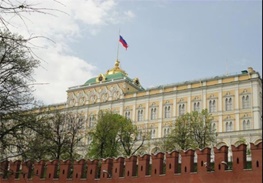 برگزاری انتخابات زودهنگام ریاست جمهوری در روسیه تکذیب شد