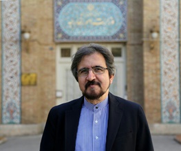 سخنگوی وزارت امور خارجه نوروز را به ایرانیان مقیم خارج از کشور تبریک گفت