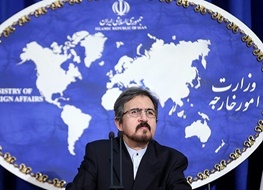 واکنش سخنگوی وزارت امور خارجه به تبرئه بانوی نیکوکار ایرانی در هند