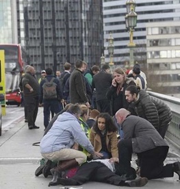 آخرین اخبار و تحولات مرتبط با حمله تروریستی در لندن