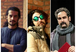 سه کارگردان برنده جشنواره فجر  همبازی شدند