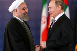 دولت میانه‌رو در تهران و تحول روابط با مسکو