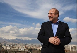 رئیس شورای شهر خبر داد؛ قالیباف برای حضور در انتخابان مرخصی گرفت
