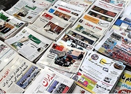 تخلفات انتخاباتی رسانه‌های حاکمیتی به ستاد انتخابات اعلام می‌شود