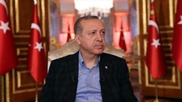 درخواست اردوغان برای اقدام مضاعف آمریکا علیه سوریه