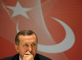 اردوغان چگونه می تواند از چالش ها عبور کند؟
