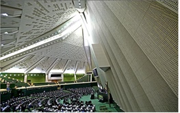 اولین نطق مجلس بعد از پیروزی روحانی:«علی برکت‌الله»/درخواست برای بازنگری در قانون اساسی