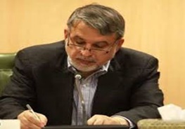 پیام تسلیت وزیر ارشاد برای درگذشت حمید آخوندی