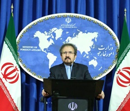 تکذیب ادعای انتقال پیام آمریکا به ایران از طریق روسیه