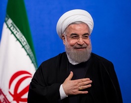چراغ سبز روحانی به مطالبات زودهنگام از دولت دوازدهم