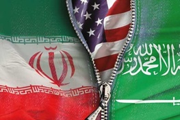 هشدار نظامیان ایران به ماجراجویی‌ احتمالی سعودی‌ها