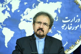 ایران به اظهارات وزیر دفاع آمریکا واکنش نشان داد