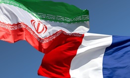 چشم‌انداز رابطۀ پارلمان جدید فرانسه با ایران