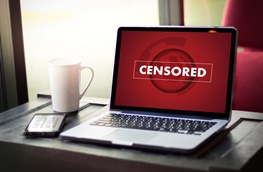 حکومت مصر ده‌ها وب سایت خبری را مسدود کرد