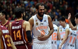 حضور دو ستاره بسکتبال ایران در جمع بهترین‌های یک دهه اخیر بسکتبال آسیا