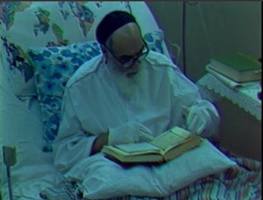 آخرین ساعات زندگی امام خمینی(ره) در بیمارستان چگونه گذشت؟