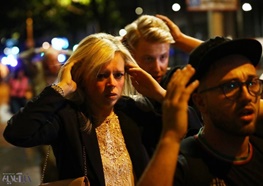 انگلیس در شوک، اروپا در وحشت؛ جزئیات حمله مرگبار تروریستی در لندن