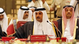 موضع ایران در ماجرای قطع رابطه اعراب با قطر چیست؟/ آیا جنگ عربستان و قطر نزدیک است؟