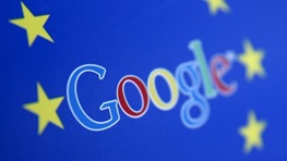 درخواست استیناف گوگل علیه جریمه 2.4 میلیارد یورویی اتحادیه اروپا