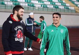 پیروزی ترک‌گروژنی با پاس گل مدافعی که کی‌روش خیلی دوستش دارد