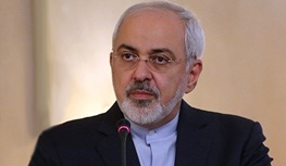 ظریف: گزینه نهایی پیش روی ایران، خروج از برجام است
