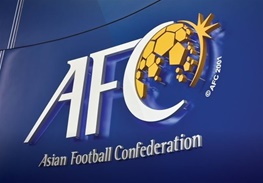 AFC پرسپولیس و استقلال را نقره داغ کرد