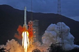 راکت ماهواره‌بر چین پس از پرتاب منفجر شد/شرکت در برنامه فضایی پکن