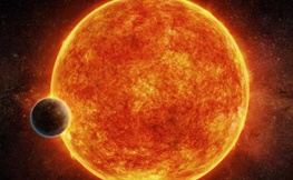 کشف سیاره‌ای با سرعت سرسام‌آور؛هر ۴ ساعت یک گردش به دور ستاره