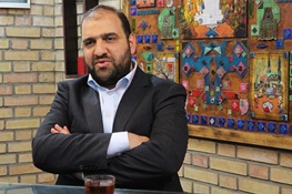 محسن حکیم: ایران از سقوط بغداد جلوگیری کرد