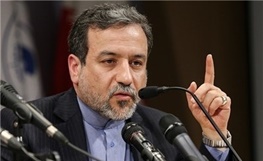 عراقچی:خواهان آزادی ایرانیان تازه دستگیر شده‌ایم/ توضیحات آمریکا درباره نقض عهد قابل قبول نیست