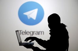 تلگرام هرگز سرور خود را به ایران نخواهد آورد/معاون وزیر تصمیم نهایی را برعهده قانونگذار گذاشت