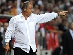 فاتح تریم از سرمربیگری تیم ملی ترکیه استعفا کرد