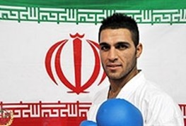 کاراته ایران پس از 36 سال در بازی‌های جهانی طلا گرفت