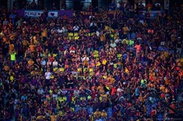 باشگاه بارسلونا درباره جدایی نیمار بیانیه داد