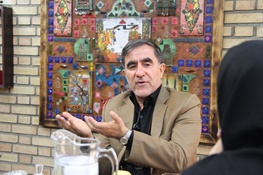 ستاریان:مسکن باید تبدیل به نهضت ملی شود