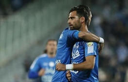 دعوای عربی قطر را بهشت بازیکنان درجه دوی ایرانی کرد!