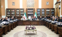 ۶ چهره جدیدی که به مجمع تشخیص اضافه شدند/احمدی‌نژاد ابقا شد/کدام اعضای مجمع فوت شدند؟