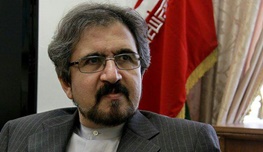 ۱۳۰ دیدار میان مقامات ایرانی و خارجی/ سخنگوی وزارت خارجه: تحلیف، جلوه جهانی گرفت