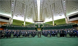 نگاه مثبت و منفی مجلسی‌ها به دومین کابینه پیشنهادی روحانی