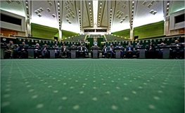 چطور ۱۶ وزیر از مجلس رای اعتماد گرفتند؟