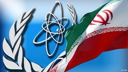 نمایندگی ایران در وین نسبت به هرگونه فشار غیرقانونی به آژانس بین‌المللی انرژی اتمی هشدار داد