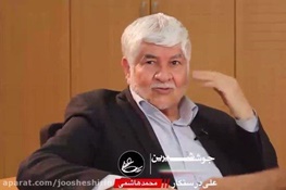 محمد هاشمی: امام مخالف نصب عکس در ادارات و مدارس بود/ نظر امام (ره) درباره پخش موسیقی