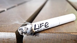کم‌کردن شدید نیکوتین سیگار در آمریکا برای جلوگیری از اعتیاد و سرطان