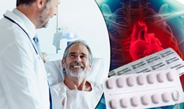 دارویی که جلوگیری از حملات قلبی را متحول می‌کند/نتایج آزمایش روی ۱۰ هزار بیمار