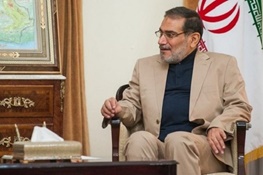 شمخانی: اقدامات متقابل ایران در مقابل بدعهدی آمریکا هماهنگ و موازی خواهد بود