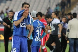 حاج‌محمدی: نتیجه بازی را سه-صفر به سود پرسپولیس می‌کنم